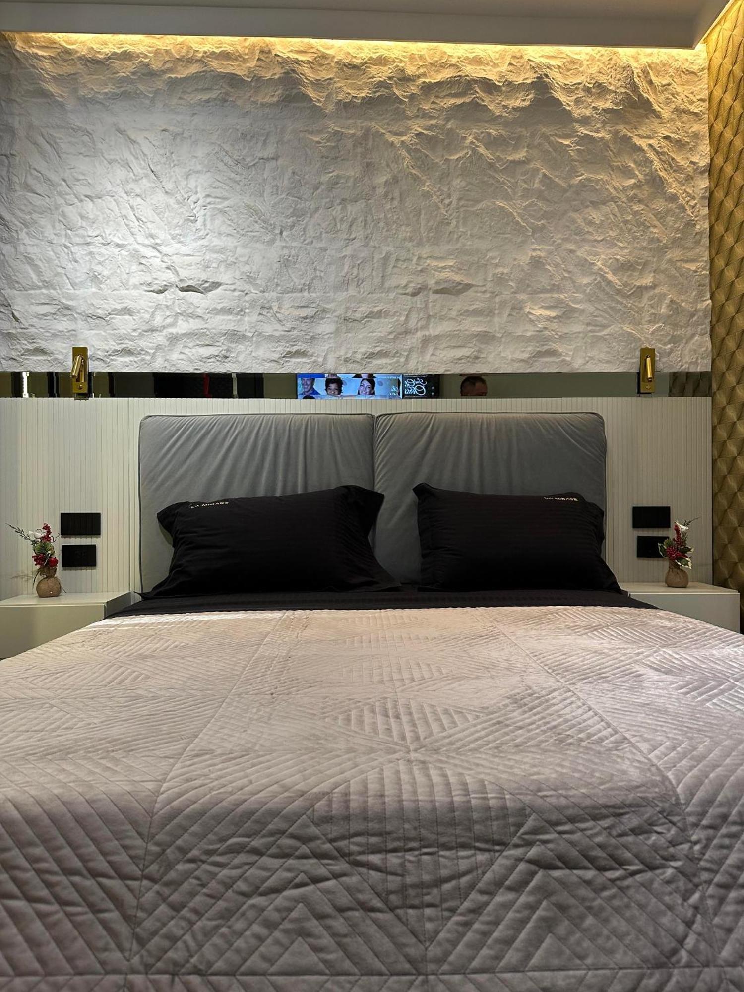 La Mirage Suites & Apartments تيرانا المظهر الخارجي الصورة