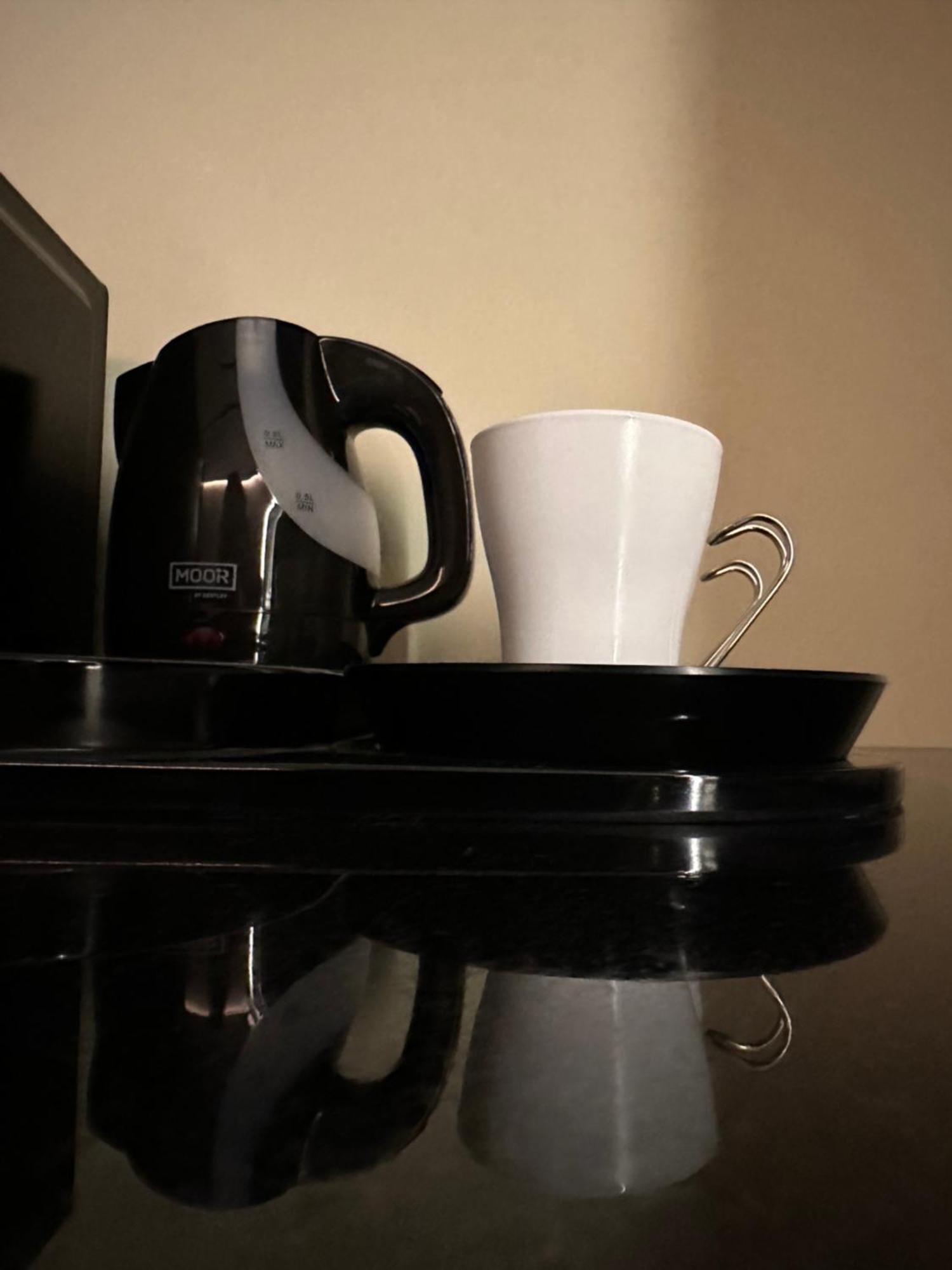 La Mirage Suites & Apartments تيرانا المظهر الخارجي الصورة
