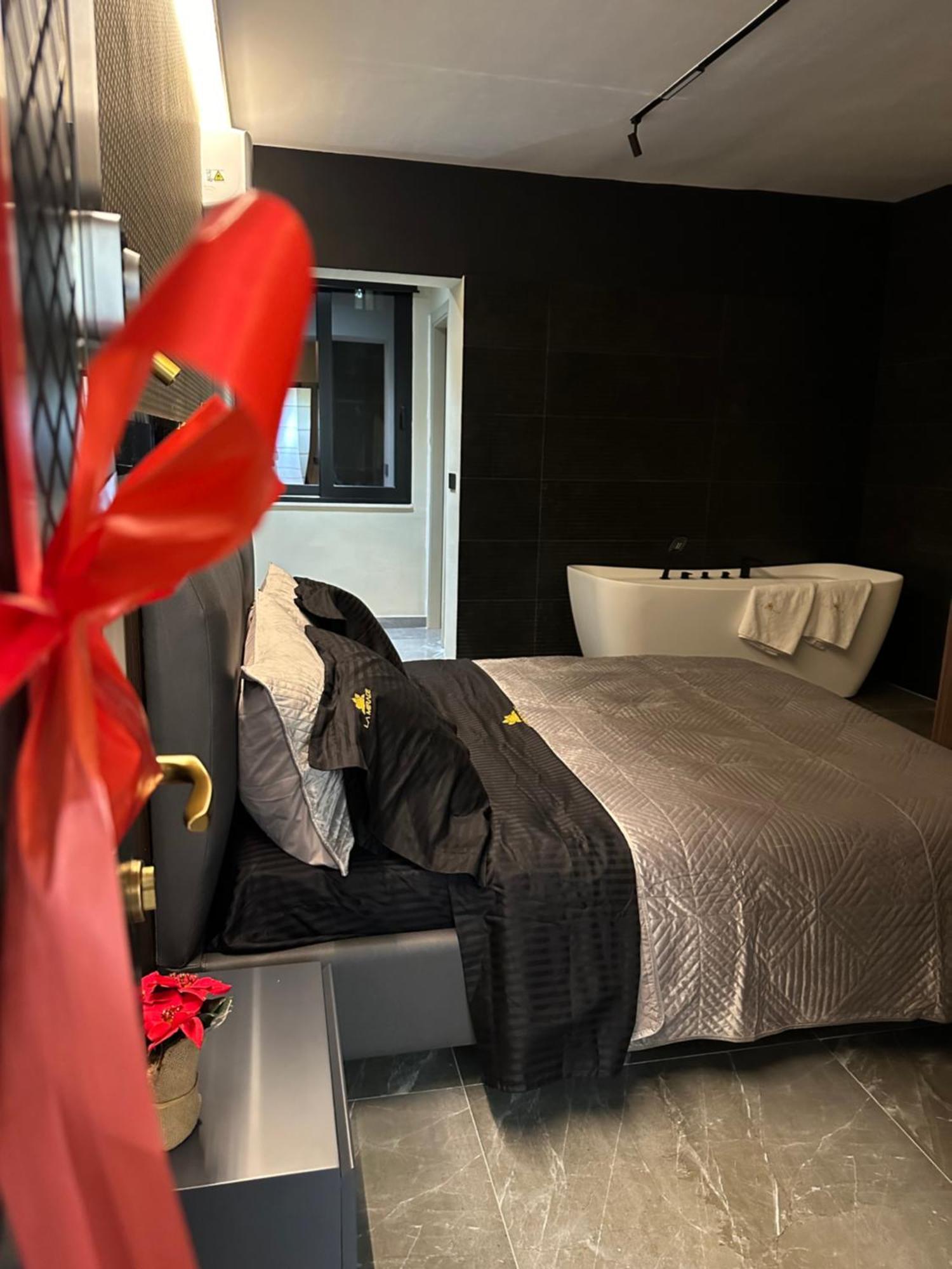 La Mirage Suites & Apartments تيرانا المظهر الخارجي الصورة