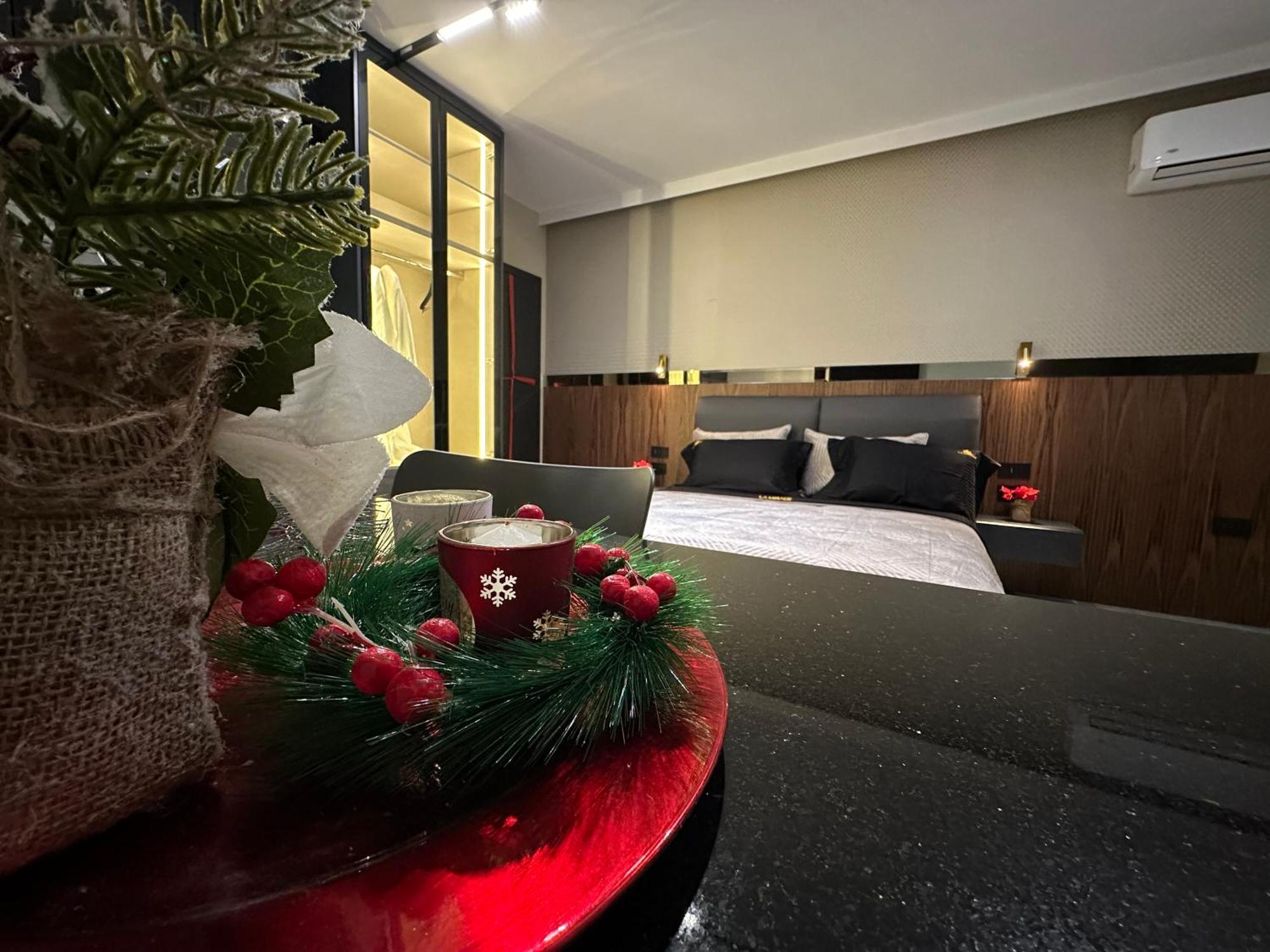 La Mirage Suites & Apartments تيرانا المظهر الخارجي الصورة