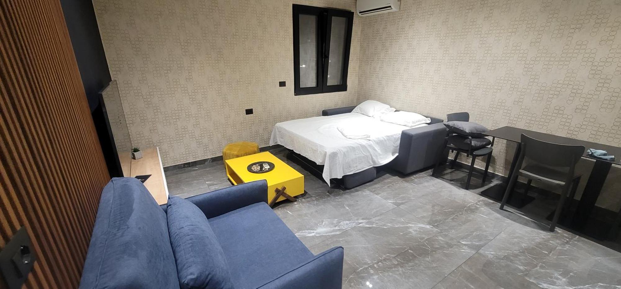 La Mirage Suites & Apartments تيرانا المظهر الخارجي الصورة
