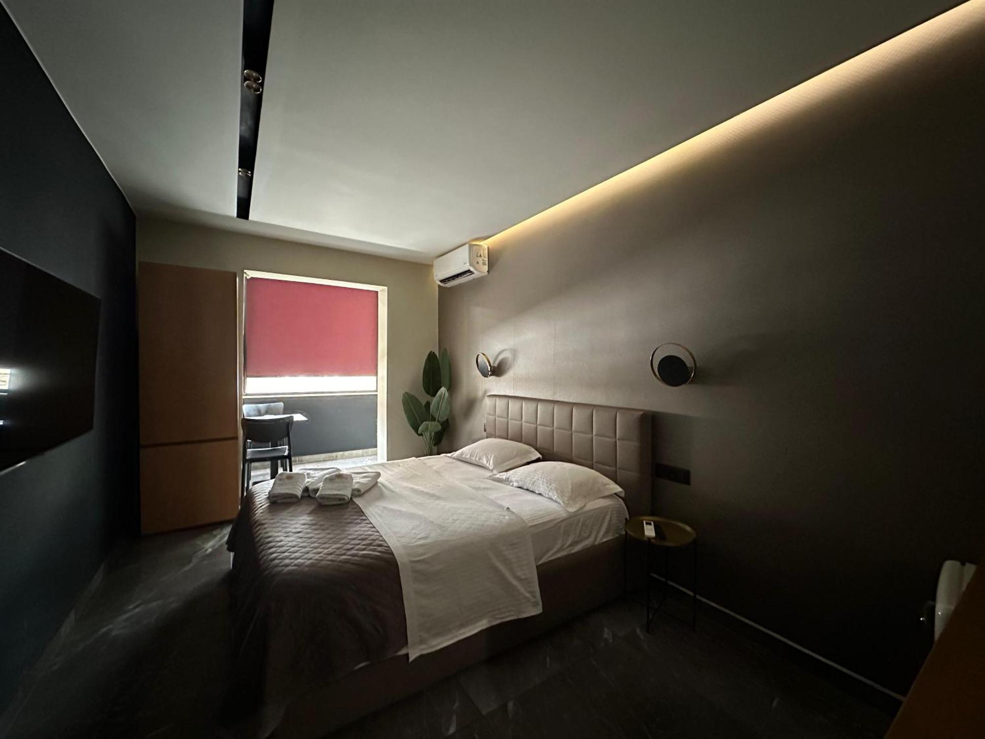 La Mirage Suites & Apartments تيرانا المظهر الخارجي الصورة