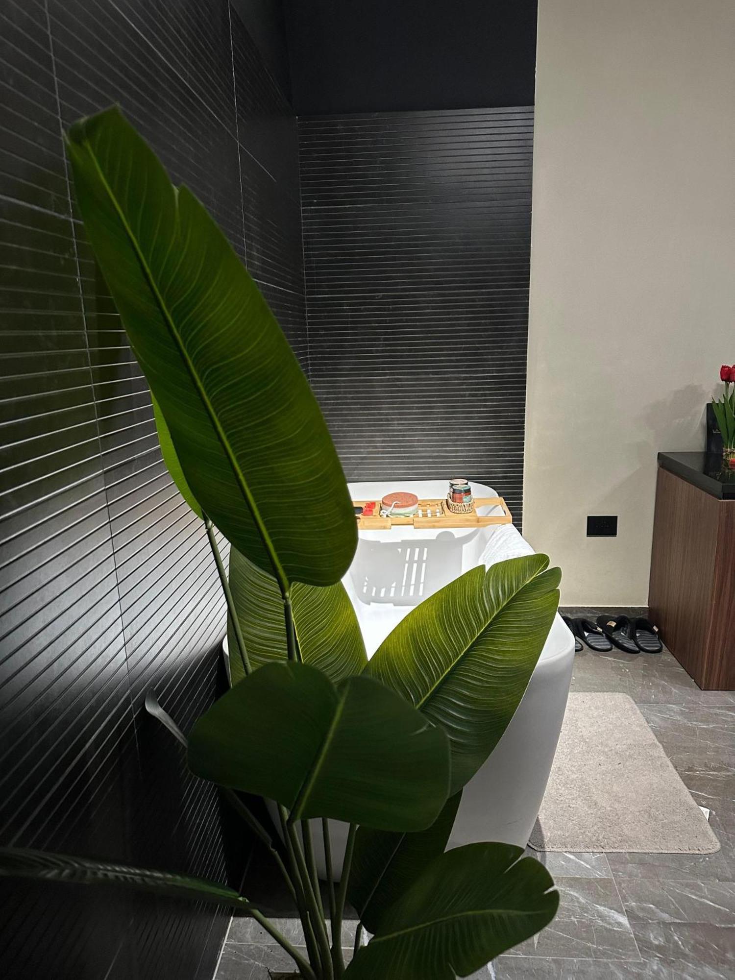 La Mirage Suites & Apartments تيرانا المظهر الخارجي الصورة