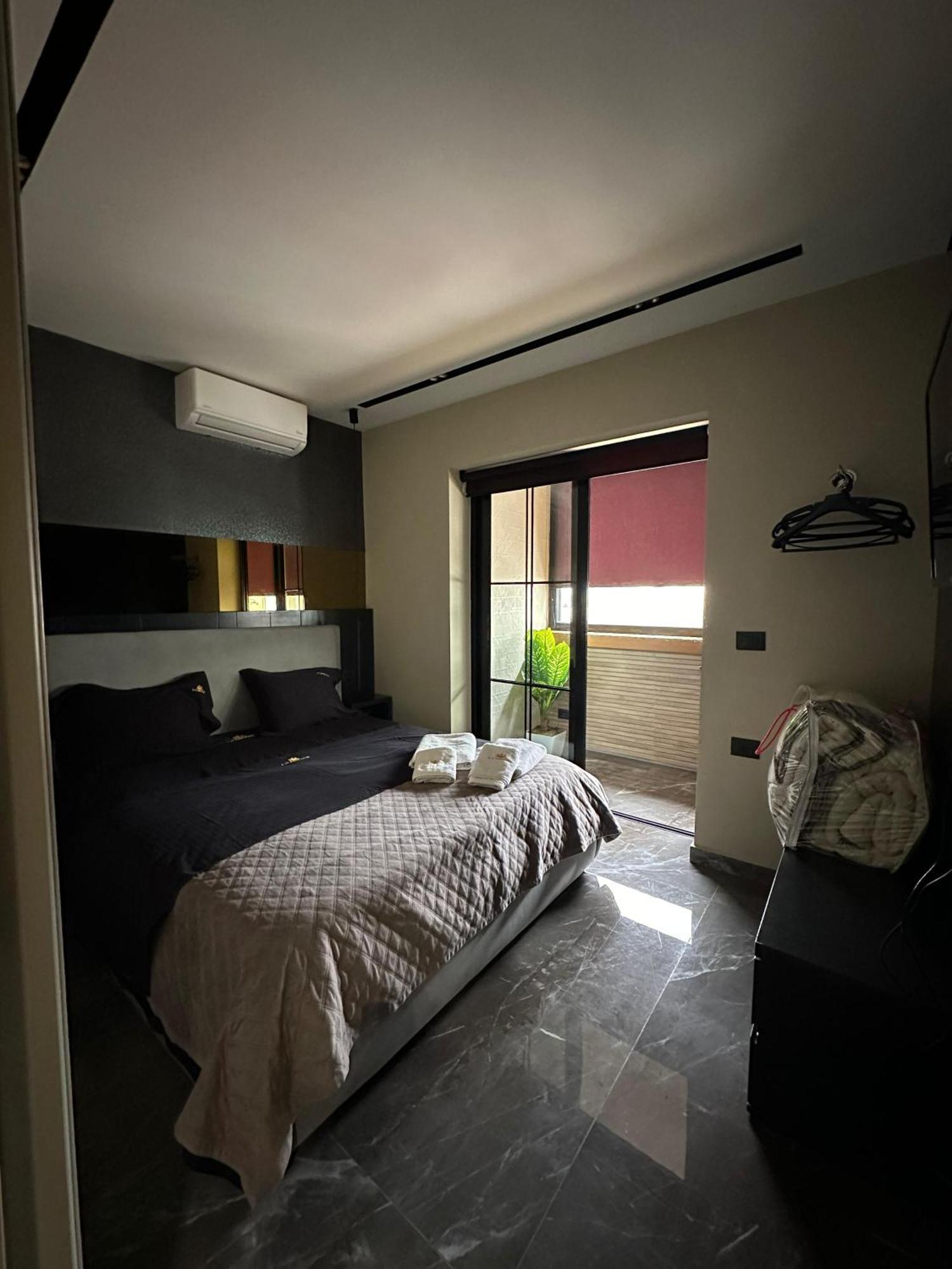 La Mirage Suites & Apartments تيرانا المظهر الخارجي الصورة