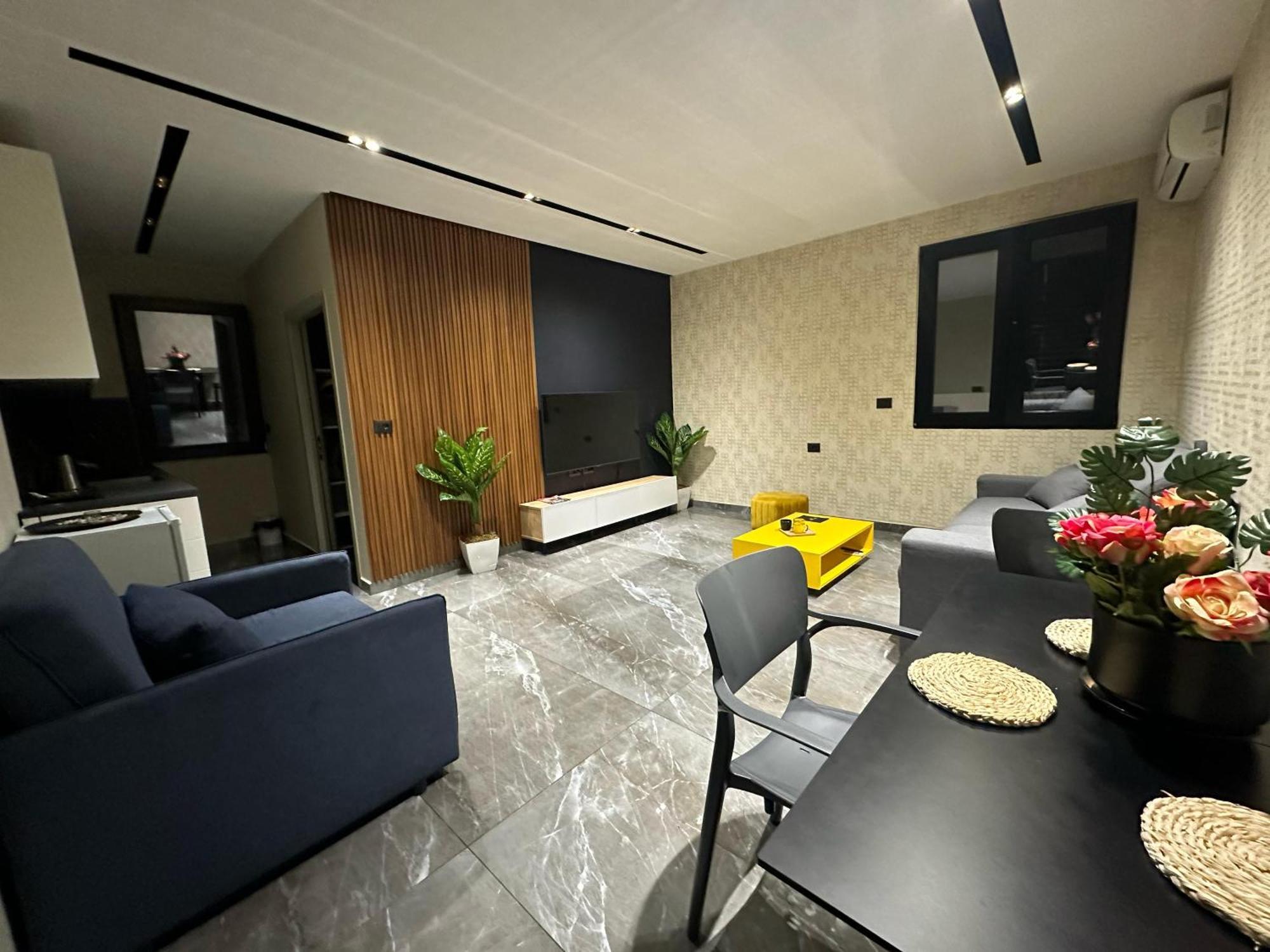 La Mirage Suites & Apartments تيرانا المظهر الخارجي الصورة
