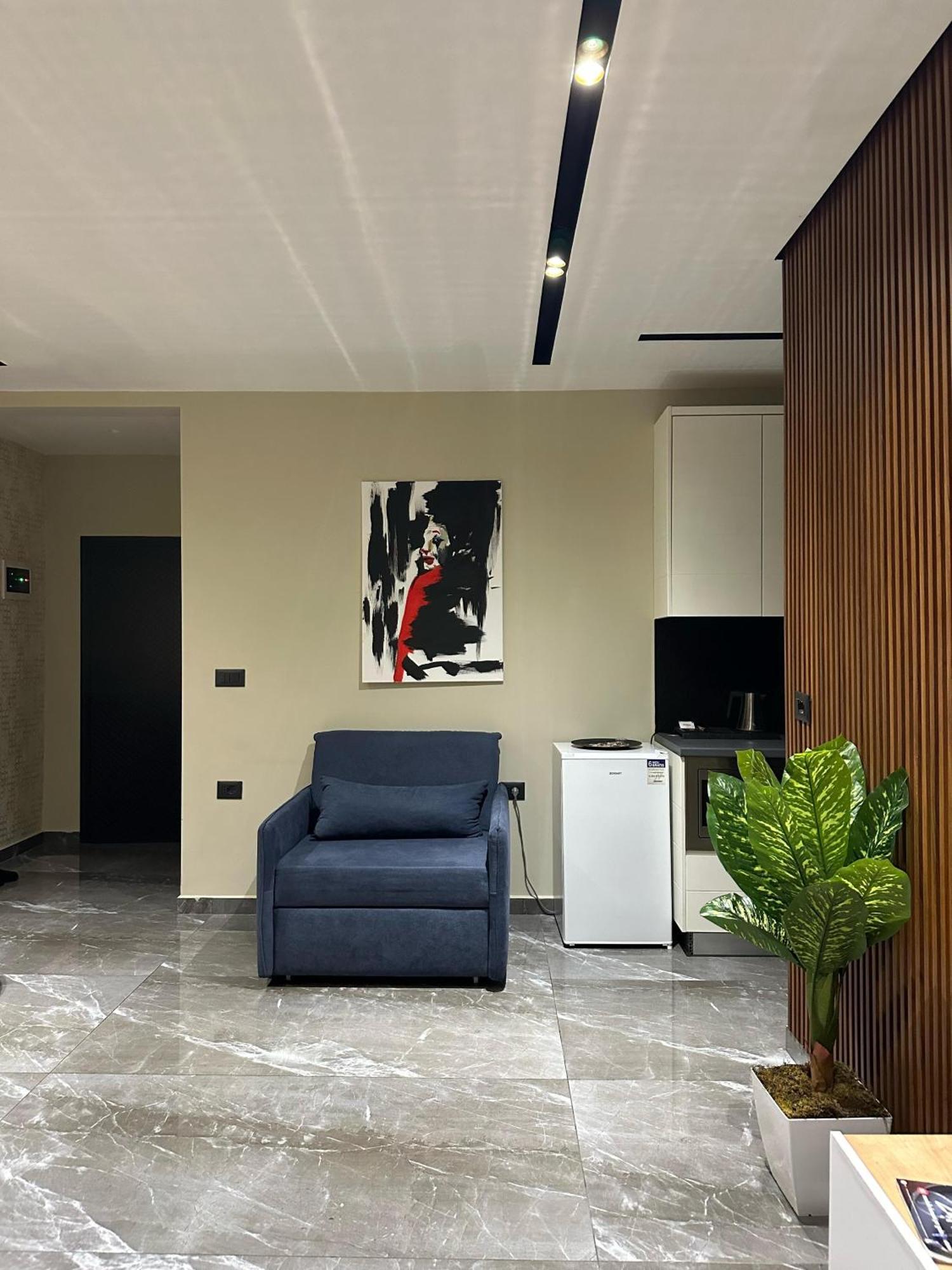 La Mirage Suites & Apartments تيرانا المظهر الخارجي الصورة